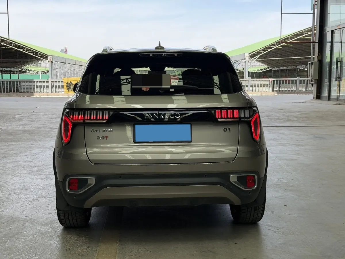 2019 Beijing BJ40 2.0T 218HP L4 6AT,autocango,china used car exporter,china ev exporter,chinese used car exporter,chinese used ev exporter