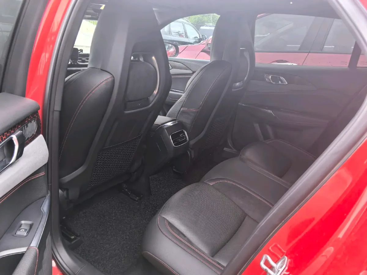 2019 LYNK&CO 01 2.0T 190HP L4 6AT,autocango,china used car exporter,china ev exporter,chinese used car exporter,chinese used ev exporter