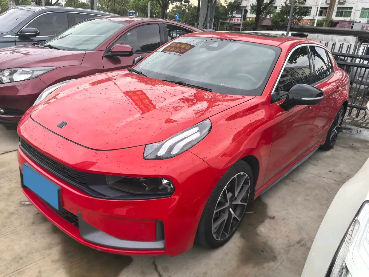 2019 LYNK&CO 01 2.0T 190HP L4 6AT,autocango,china used car exporter,china ev exporter,chinese used car exporter,chinese used ev exporter