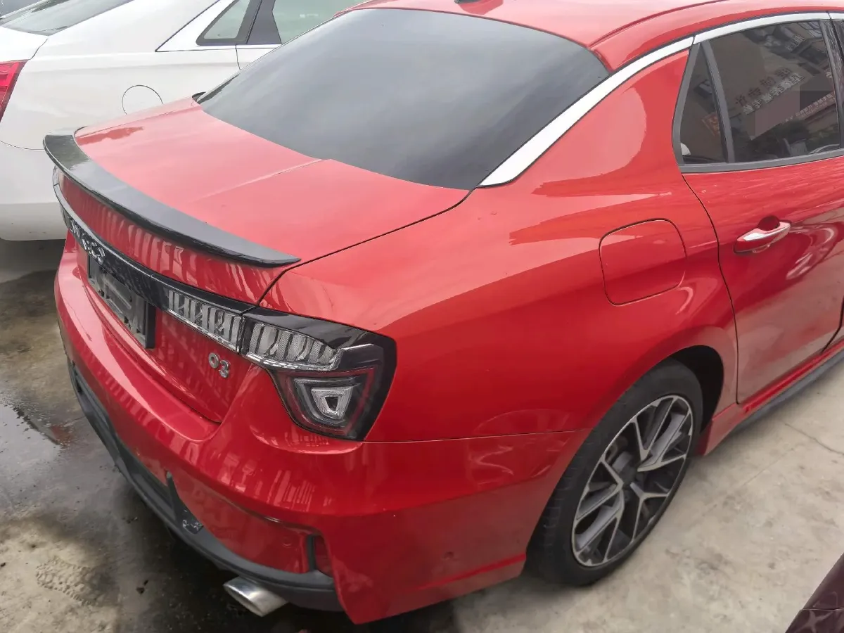 2019 LYNK&CO 01 2.0T 190HP L4 6AT,autocango,china used car exporter,china ev exporter,chinese used car exporter,chinese used ev exporter