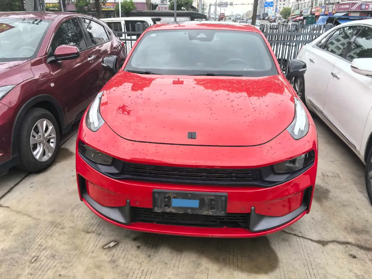 2019 LYNK&CO 01 2.0T 190HP L4 6AT,autocango,china used car exporter,china ev exporter,chinese used car exporter,chinese used ev exporter