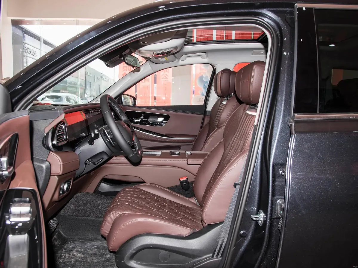 2023 Exceed VX 2.0T 261HP L4 8AT,autocango,china used car exporter,china ev exporter,chinese used car exporter,chinese used ev exporter