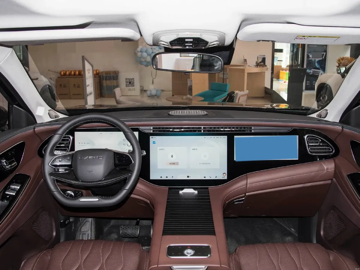 2023 Exceed VX 2.0T 261HP L4 8AT,autocango,china used car exporter,china ev exporter,chinese used car exporter,chinese used ev exporter