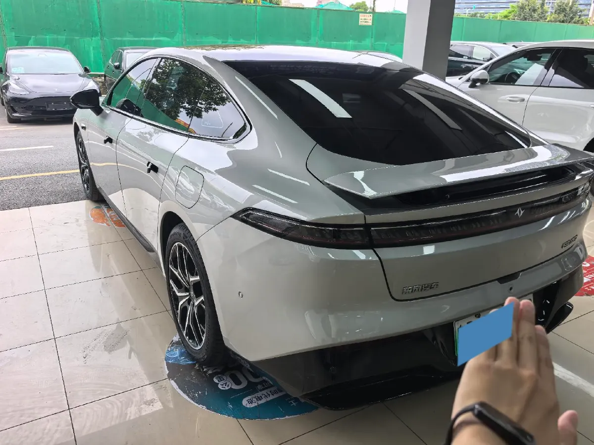 2025 DongFeng eπ eπ007 BEV,autocango,china used car exporter,china ev exporter,chinese used car exporter,chinese used ev exporter