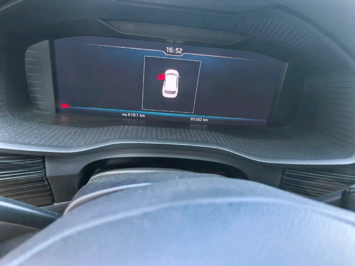 2019 Skoda Kodiak GT 2.0T 186HP L4 7DCT,autocango,china used car exporter,china ev exporter,chinese used car exporter,chinese used ev exporter