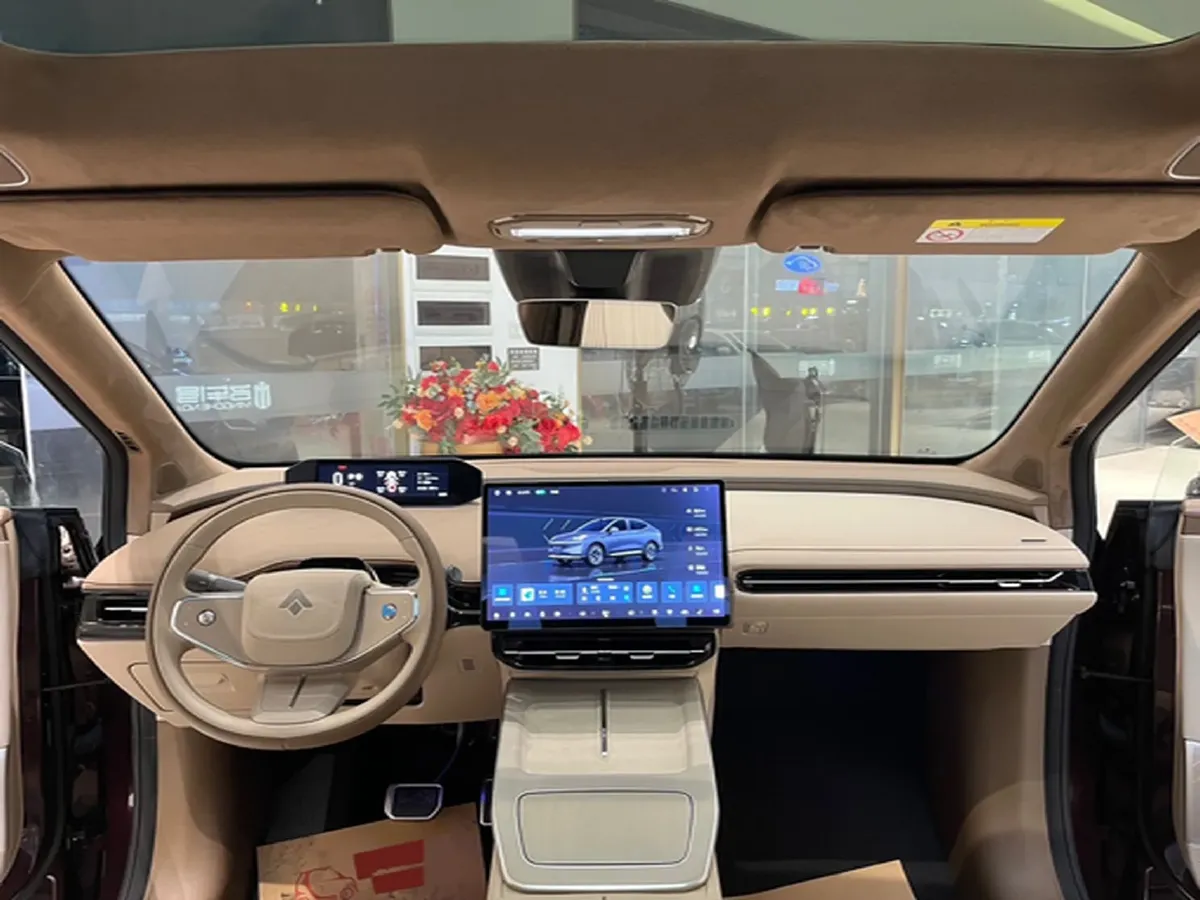 2024 HYPTEC HT BEV 99.5KWH,autocango,china used car exporter,china ev exporter,chinese used car exporter,chinese used ev exporter