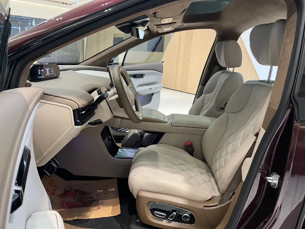 2024 HYPTEC HT BEV 99.5KWH,autocango,china used car exporter,china ev exporter,chinese used car exporter,chinese used ev exporter