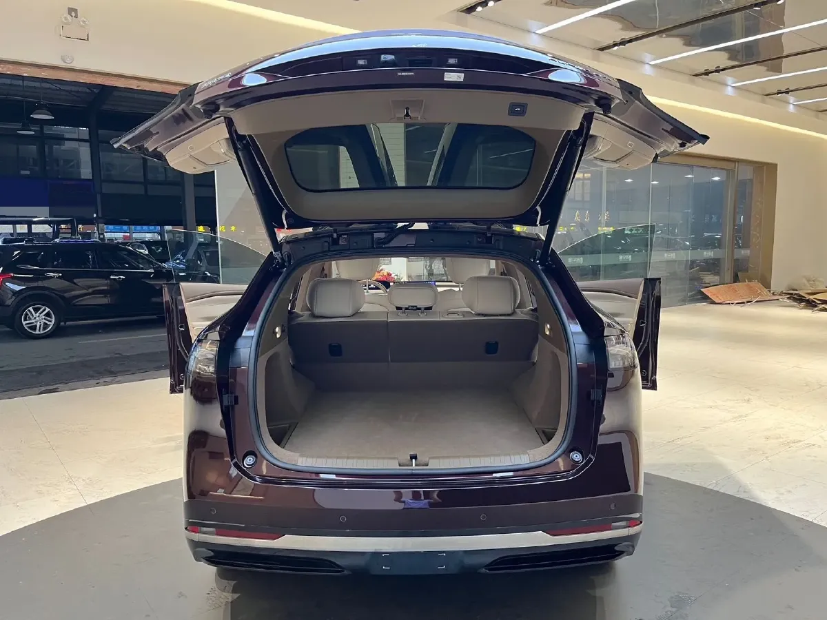 2024 HYPTEC HT BEV 99.5KWH,autocango,china used car exporter,china ev exporter,chinese used car exporter,chinese used ev exporter