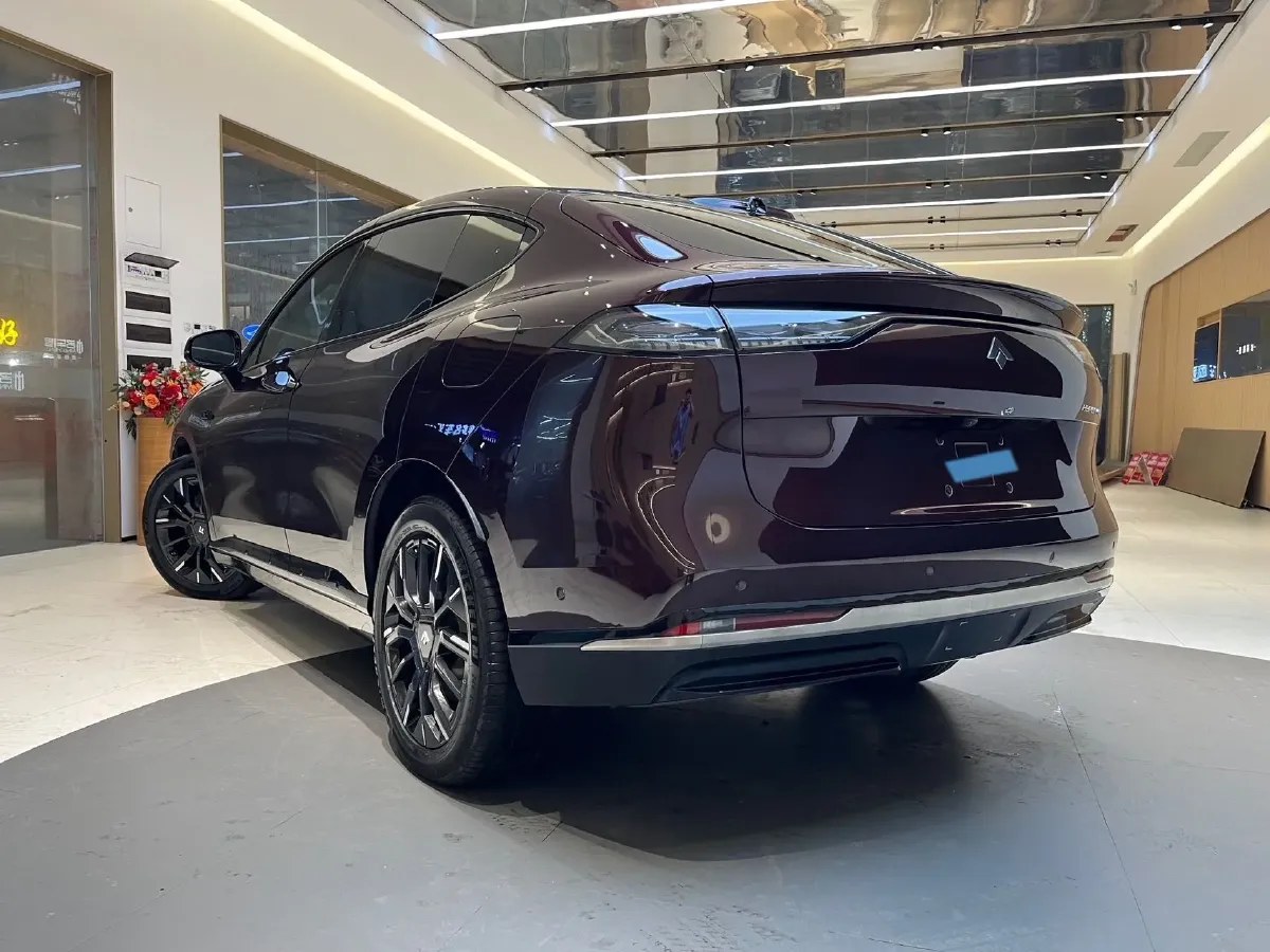 2024 HYPTEC HT BEV 99.5KWH,autocango,china used car exporter,china ev exporter,chinese used car exporter,chinese used ev exporter