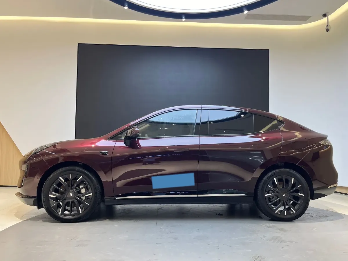 2024 HYPTEC HT BEV 99.5KWH,autocango,china used car exporter,china ev exporter,chinese used car exporter,chinese used ev exporter