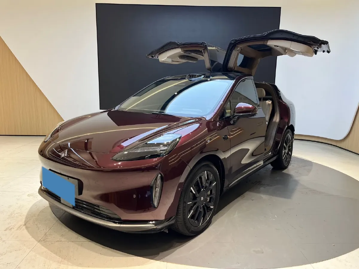 2024 HYPTEC HT BEV 99.5KWH,autocango,china used car exporter,china ev exporter,chinese used car exporter,chinese used ev exporter