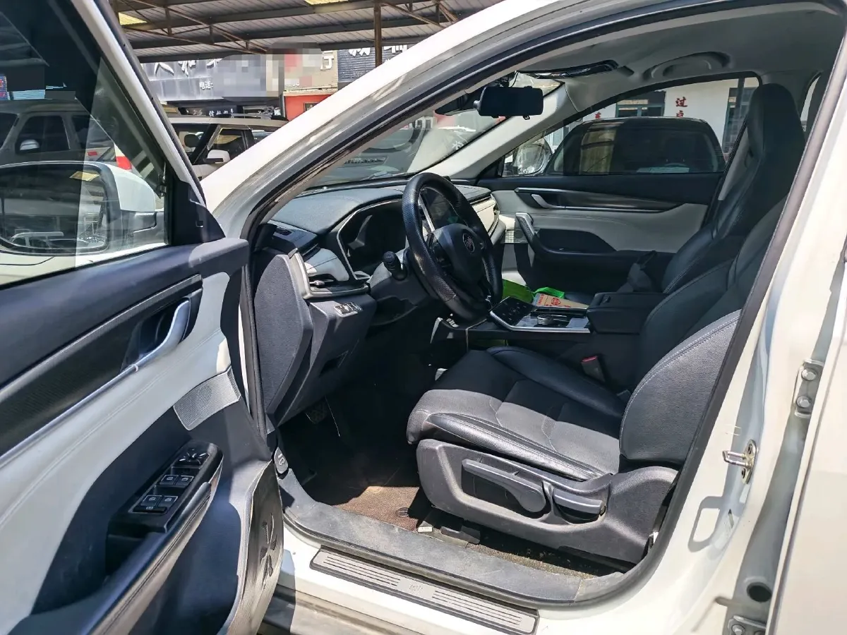 2022 Weltmeister EX5 BEV 52.704KWH,autocango,china used car exporter,china ev exporter,chinese used car exporter,chinese used ev exporter