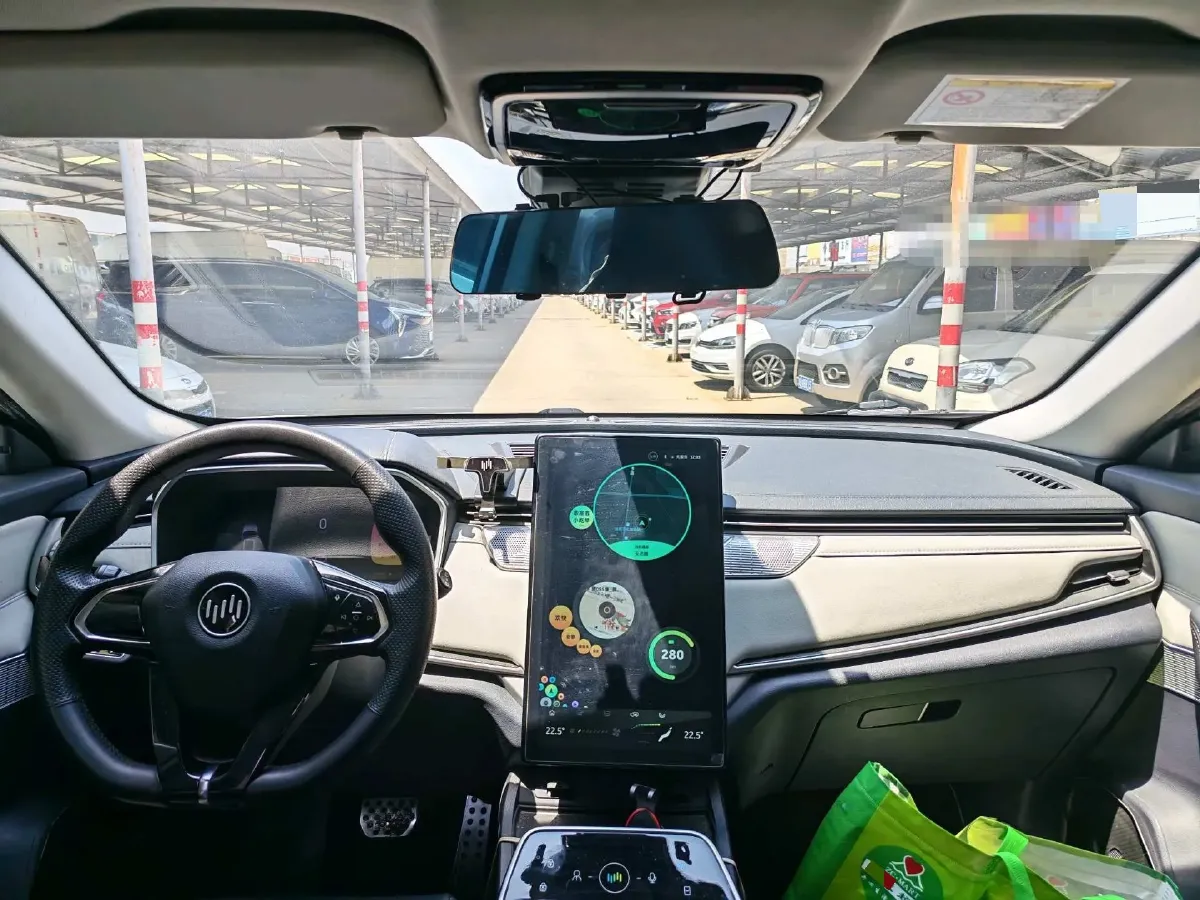 2022 Weltmeister EX5 BEV 52.704KWH,autocango,china used car exporter,china ev exporter,chinese used car exporter,chinese used ev exporter