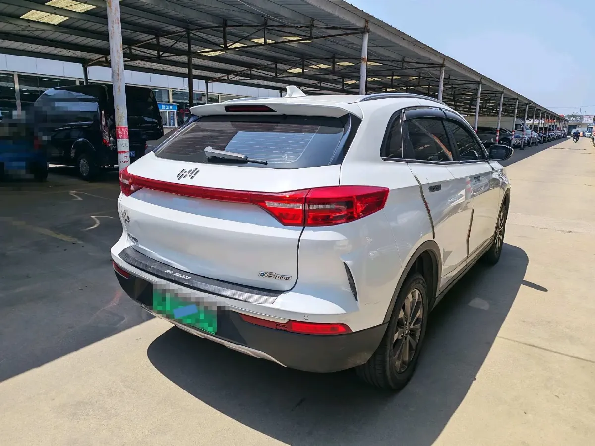2022 Weltmeister EX5 BEV 52.704KWH,autocango,china used car exporter,china ev exporter,chinese used car exporter,chinese used ev exporter