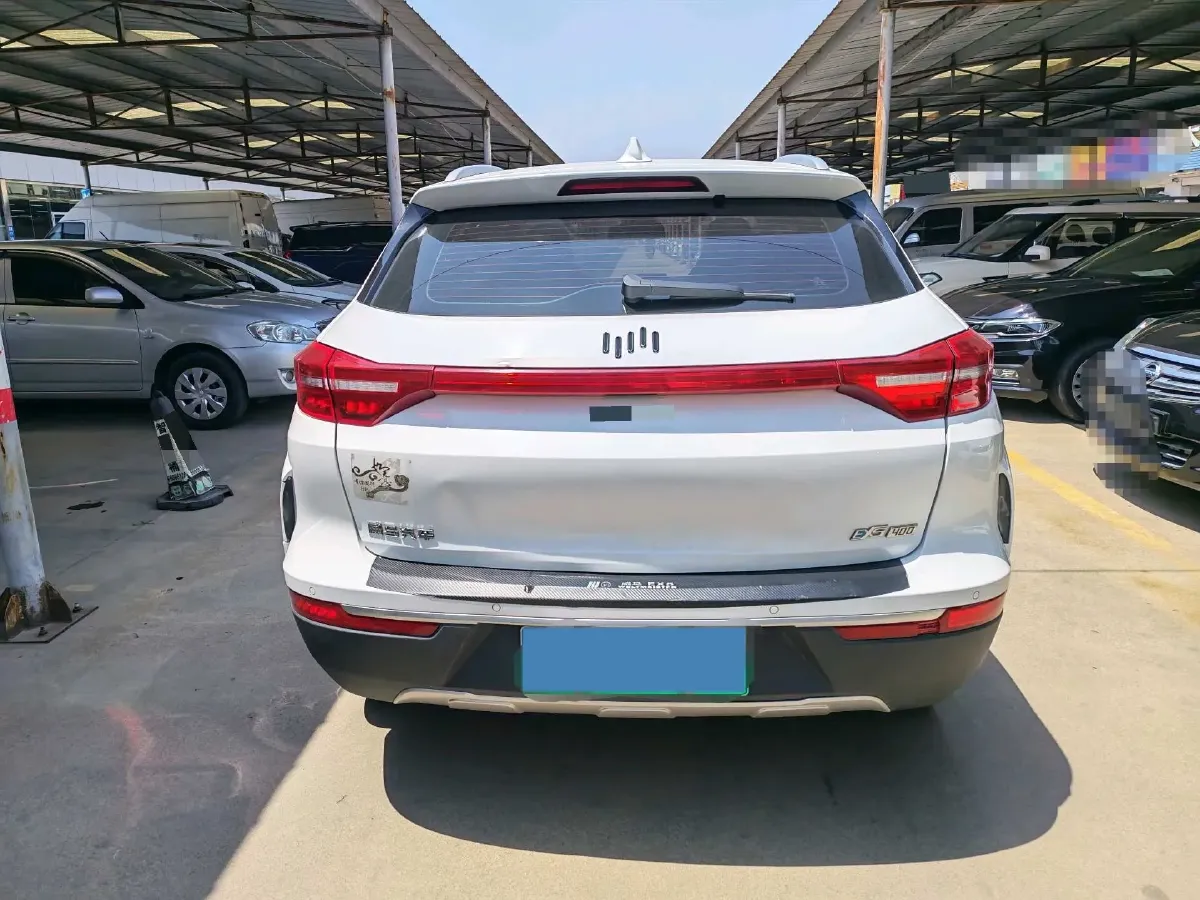 2022 Weltmeister EX5 BEV 52.704KWH,autocango,china used car exporter,china ev exporter,chinese used car exporter,chinese used ev exporter
