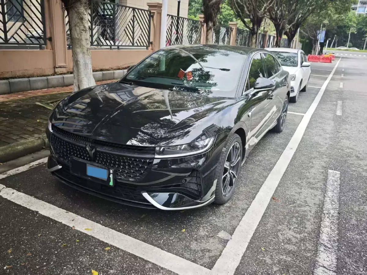 2024 Voyah ZhuiGuang 1.5T 136HP L4 PHEV 43KWH,autocango,china used car exporter,china ev exporter,chinese used car exporter,chinese used ev exporter