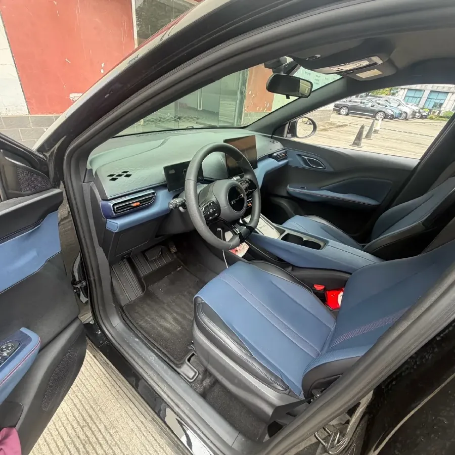 2024 BYD Seagull BEV 30.08KWH,autocango,china used car exporter,china ev exporter,chinese used car exporter,chinese used ev exporter