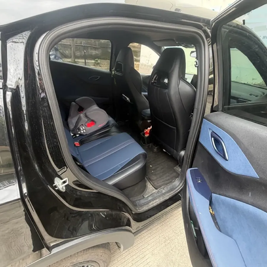 2024 BYD Seagull BEV 30.08KWH,autocango,china used car exporter,china ev exporter,chinese used car exporter,chinese used ev exporter