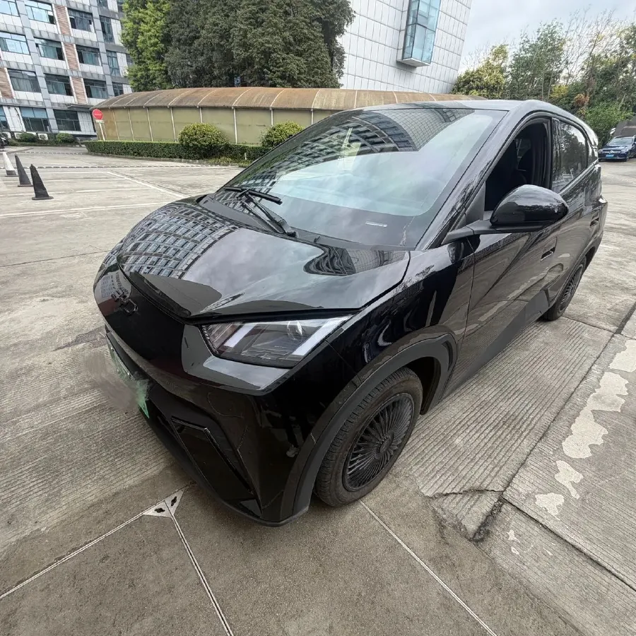 2024 BYD Seagull BEV 30.08KWH,autocango,china used car exporter,china ev exporter,chinese used car exporter,chinese used ev exporter
