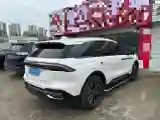 2025 Lincoln Nautilus 2.0T 261HP L4 8AT