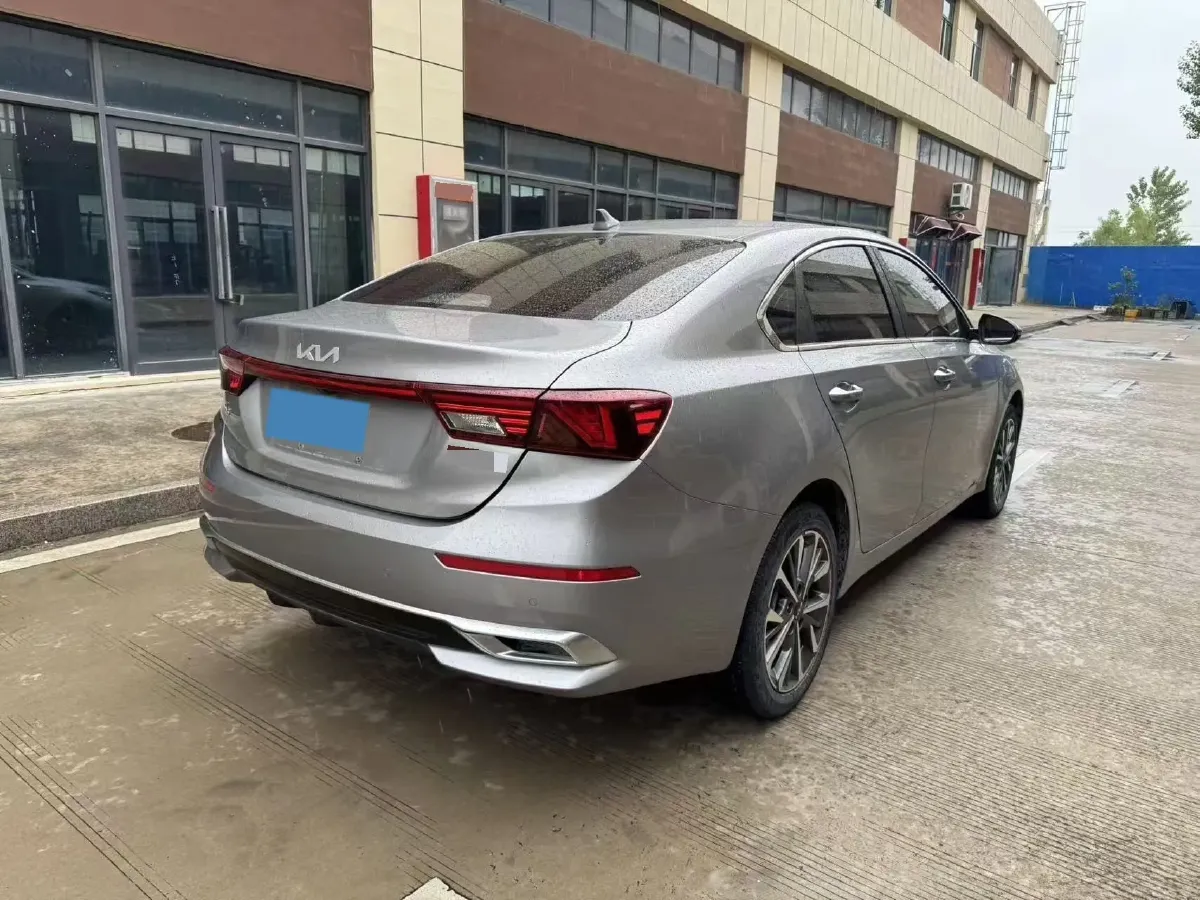 2021 Kia K3 1.5L 115HP L4 CVT,autocango,china used car exporter,china ev exporter,chinese used car exporter,chinese used ev exporter