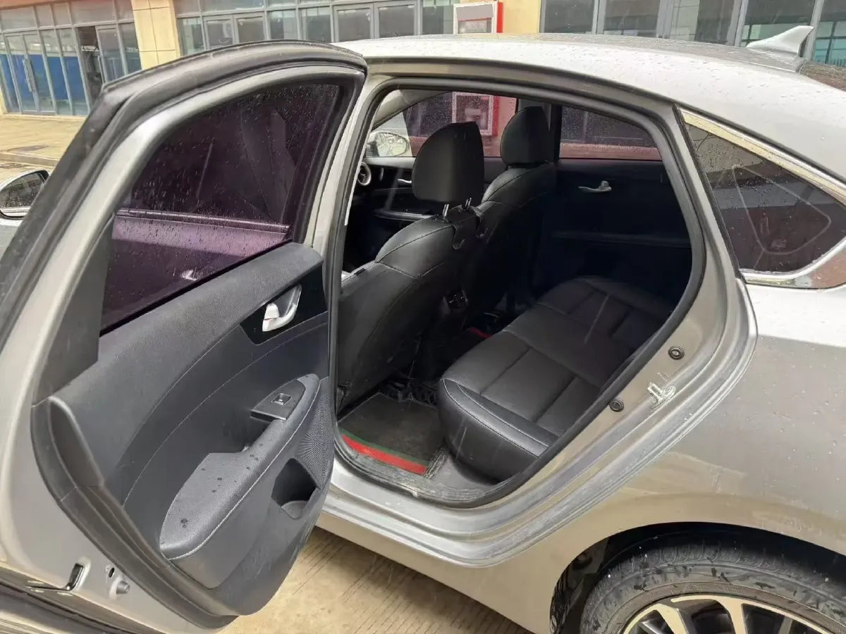 2021 Kia K3 1.5L 115HP L4 CVT,autocango,china used car exporter,china ev exporter,chinese used car exporter,chinese used ev exporter