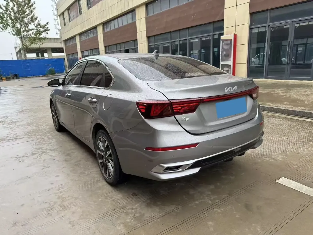 2021 Kia K3 1.5L 115HP L4 CVT,autocango,china used car exporter,china ev exporter,chinese used car exporter,chinese used ev exporter