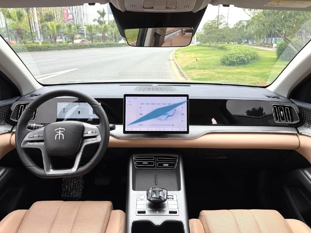 2025 BYD Song Pro 1.5L 101HP L4 E-CVT PHEV 12.9KWH,autocango,china used car exporter,china ev exporter,chinese used car exporter,chinese used ev exporter
