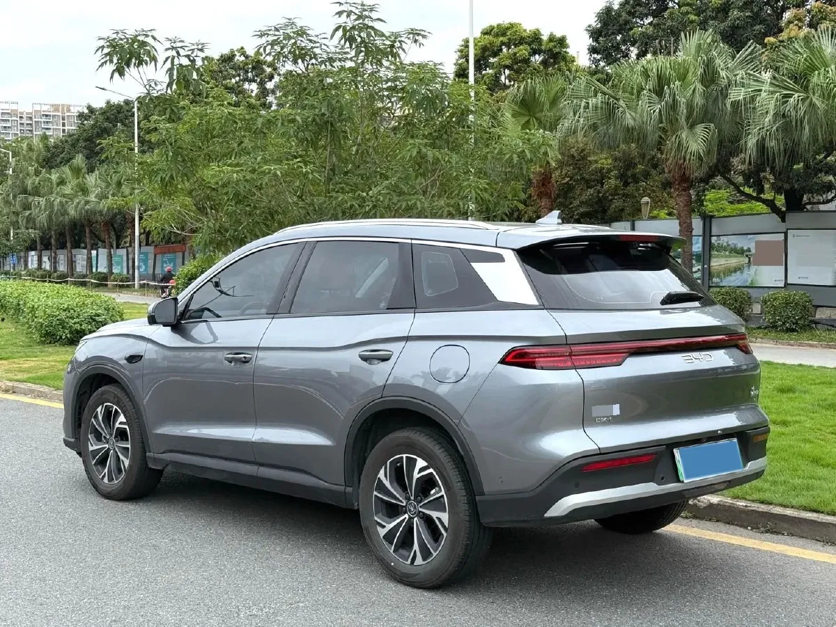 2025 BYD Song Pro 1.5L 101HP L4 E-CVT PHEV 12.9KWH,autocango,china used car exporter,china ev exporter,chinese used car exporter,chinese used ev exporter