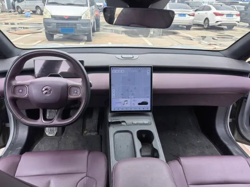 2023 NIO ET5T BEV 75KWH,autocango,china used car exporter,china ev exporter,chinese used car exporter,chinese used ev exporter