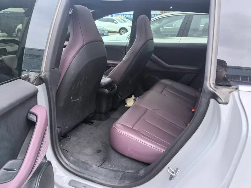 2023 NIO ET5T BEV 75KWH,autocango,china used car exporter,china ev exporter,chinese used car exporter,chinese used ev exporter