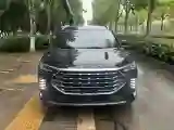2021 Jetour X70 1.6T 197HP L4 7DCT