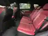 2021 Jetour X70 1.6T 197HP L4 7DCT