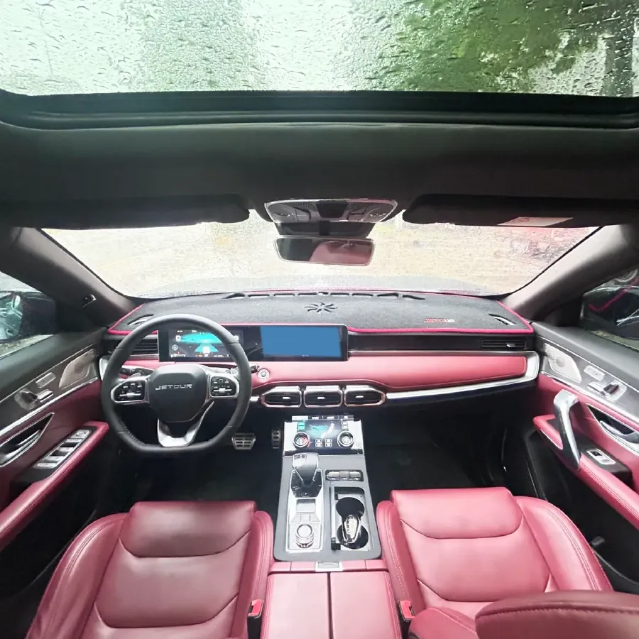 2021 Jetour X70 1.6T 197HP L4 7DCT,autocango,china used car exporter,china ev exporter,chinese used car exporter,chinese used ev exporter