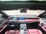 2021 Jetour X70 1.6T 197HP L4 7DCT
