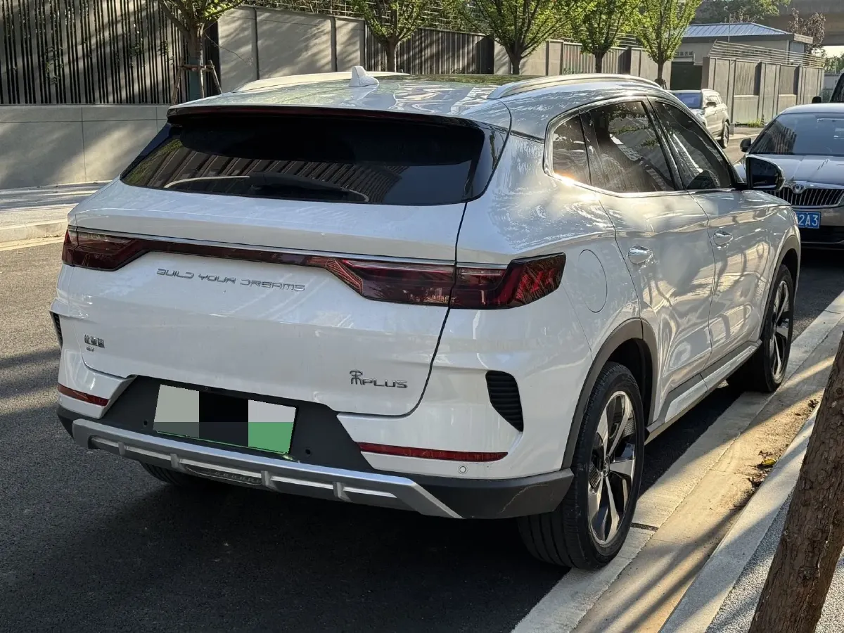 2021 BYD Qin BEV 53.56KWH,autocango,china used car exporter,china ev exporter,chinese used car exporter,chinese used ev exporter