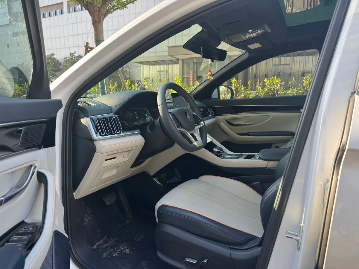 2021 BYD Qin BEV 53.56KWH,autocango,china used car exporter,china ev exporter,chinese used car exporter,chinese used ev exporter
