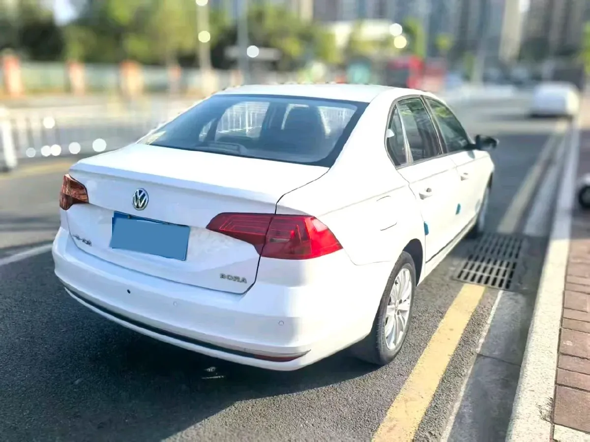 2018 Volkswagen Bora 1.4T 131HP L4 7DCT,autocango,china used car exporter,china ev exporter,chinese used car exporter,chinese used ev exporter