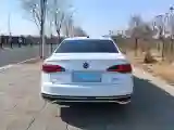 2023 Volkswagen Bora 1.4T 150HP L4 7DCT