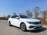 2023 Volkswagen Bora 1.4T 150HP L4 7DCT