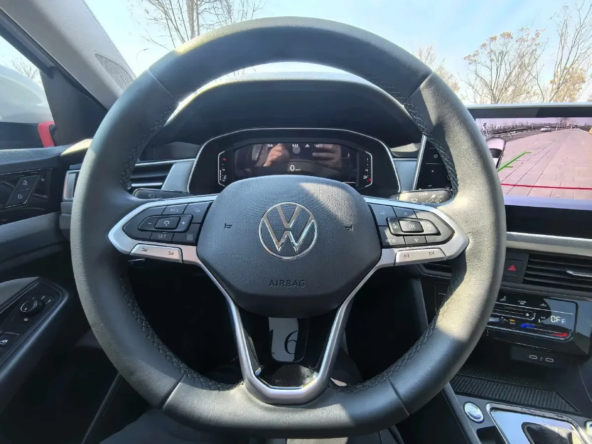 2023 Volkswagen Bora 1.4T 150HP L4 7DCT,autocango,china used car exporter,china ev exporter,chinese used car exporter,chinese used ev exporter