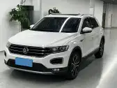 2022 VOLKSWAGEN T-ROC 2022 VOLKSWAGEN T-ROC,autocango,china used car exporter,china ev exporter,chinese used car exporter,chinese used ev exporter