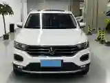 2022 Volkswagen T-Roc 1.4T 150HP L4 7DCT