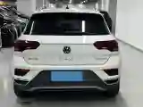 2022 Volkswagen T-Roc 1.4T 150HP L4 7DCT