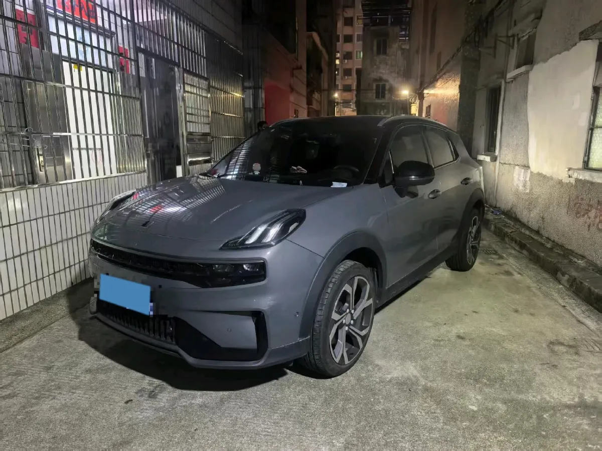 2023 LYNK&CO 06 1.5T 181HP L4 7DCT,autocango,china used car exporter,china ev exporter,chinese used car exporter,chinese used ev exporter