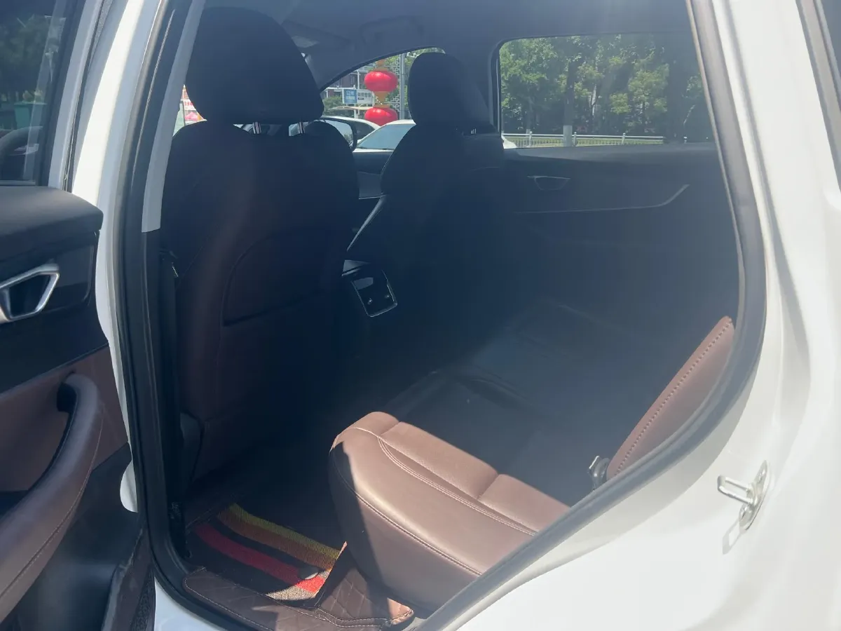 2024 Chery Tiggo 7 1.5T 156HP L4 6MT,autocango,china used car exporter,china ev exporter,chinese used car exporter,chinese used ev exporter