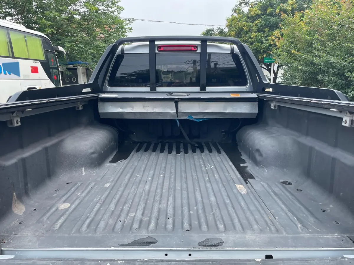 2018 Isuzu RE-MAX Jim 2.8T 116HP L4 5MT,autocango,china used car exporter,china ev exporter,chinese used car exporter,chinese used ev exporter