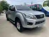 2018 Isuzu RE-MAX Jim 2.8T 116HP L4 5MT