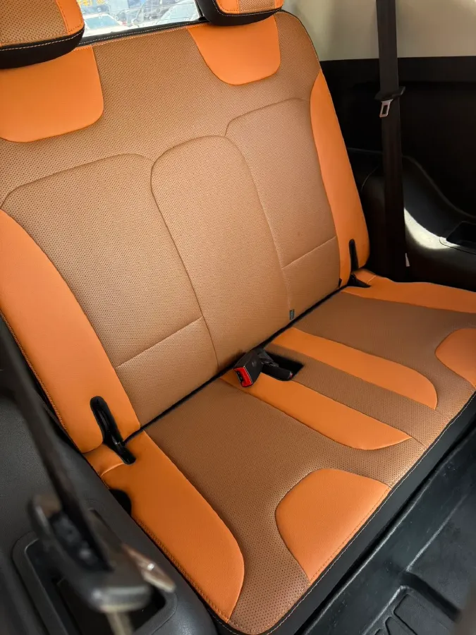 2018 Chery Little Ant BEV 35KWH,autocango,china used car exporter,china ev exporter,chinese used car exporter,chinese used ev exporter