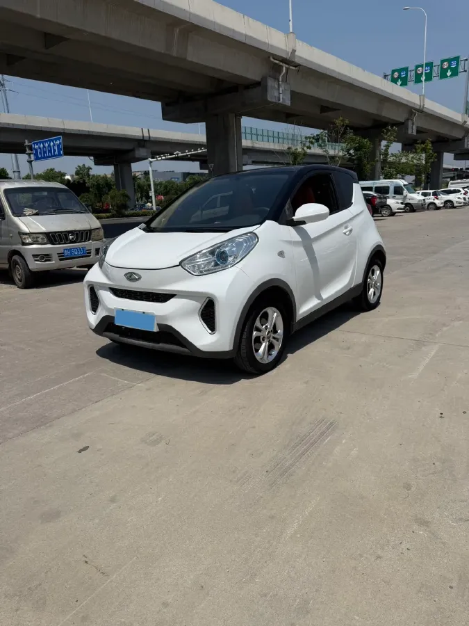 2018 Chery Little Ant BEV 35KWH,autocango,china used car exporter,china ev exporter,chinese used car exporter,chinese used ev exporter